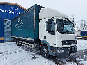 DAF LF 45.220 EU 5