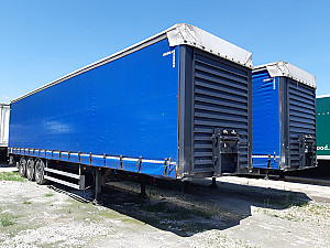 Merker SD több darab