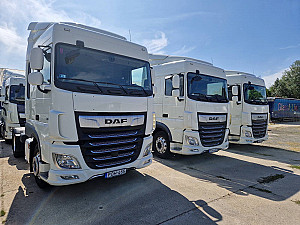DAF XF Light 450