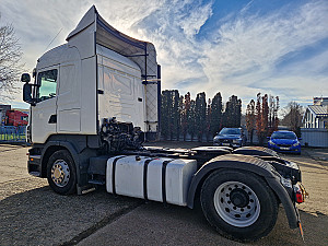 Scania R 420 EU5