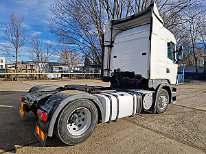 Scania R 420 EU5