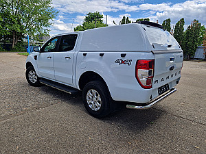 Ford Ranger 2.2 TDCI 4X4 EU6 XLT