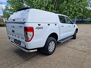 Ford Ranger 2.2 TDCI 4X4 EU6 XLT