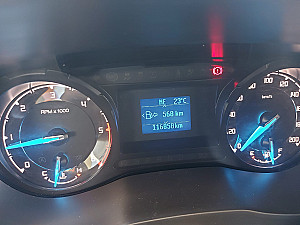 Ford Ranger 2.2 TDCI 4X4 EU6 XLT