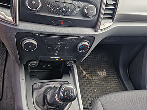 Ford Ranger 2.2 TDCI 4X4 EU6 XLT