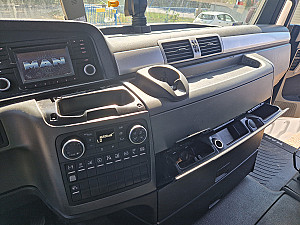 MAN TGX 18.480 EU6 Standard több darab