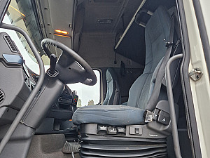 Volvo FH 13.420 EU5 Standard
