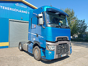 Renault T520 EU6 Standard xenon