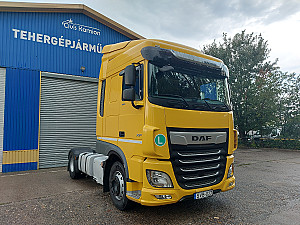 DAF XF 480 EU6 Standard ÚJ ! Michelin gumikkal