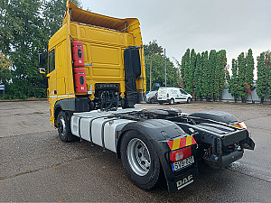 DAF XF 480 EU6 Standard ÚJ ! Michelin gumikkal