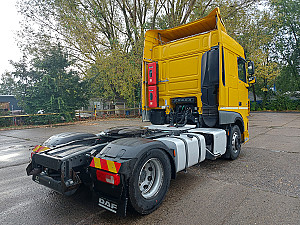 DAF XF 480 EU6 Standard ÚJ ! Michelin gumikkal