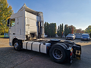 DAF XF 460 EU5 Standard