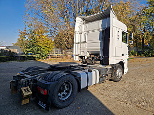 DAF XF 460 EU5 Standard