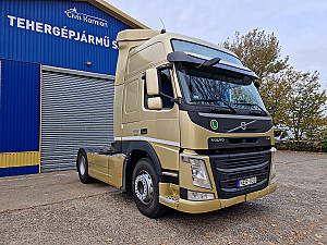 Volvo FM 450 EU6 Hidraulika