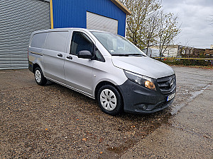 Mercedes-Benz Vito 110 CDI furgon