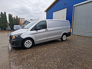 Mercedes-Benz Vito 110 CDI furgon