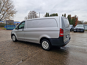 Mercedes-Benz Vito 110 CDI furgon