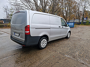 Mercedes-Benz Vito 110 CDI furgon