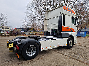 DAF XF 480 SSC EU6 Standard