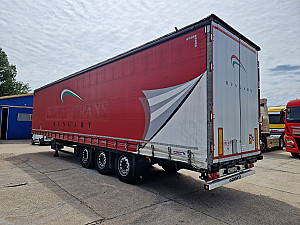 Schmitz Varios XL code bogi