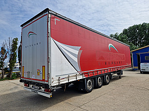 Schmitz Varios XL code bogi
