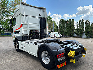 DAF XF 480 SSC EU6 Standard TOP !
