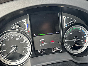 DAF XF 480 SSC EU6 Standard TOP !