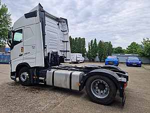 Volvo FH500 EU6 Standard