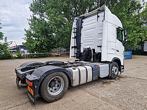 Volvo FH500 EU6 Standard