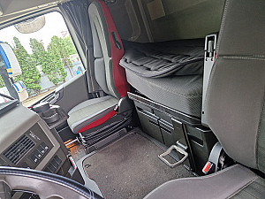 Volvo FH500 EU6 Standard