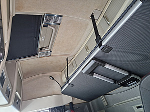Volvo FH500 EU6 Standard