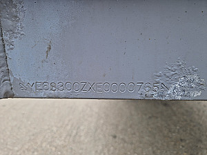 STAS S300ZX Mozgópadlós