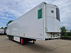 Krone Thermo King SLXe 300 FRC