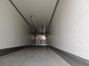 Krone Thermo King SLXe 300 FRC