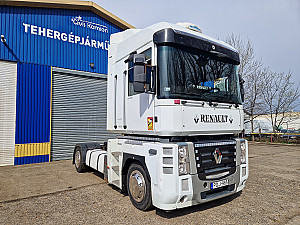 Renault Magnum 480.18T