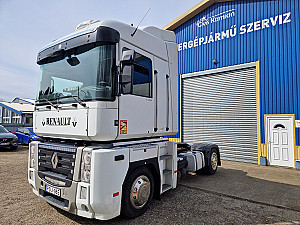 Renault Magnum 480.18T