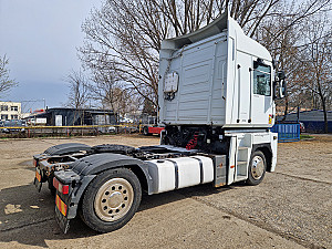 Renault Magnum 480.18T