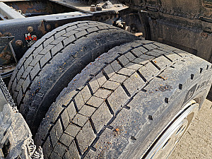 Renault Magnum 480.18T