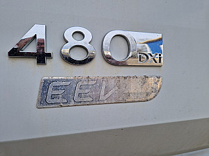 Renault Magnum 480.18T
