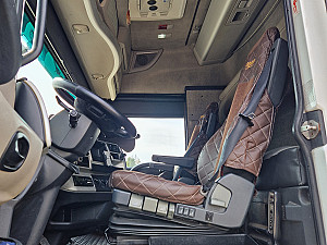 Renault Magnum 480.18T