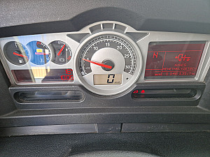 Renault Magnum 480.18T