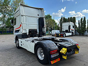 DAF XF 480 SSC EU6 Standard Több darab!