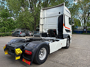 DAF XF 480 SSC EU6 Standard Több darab!
