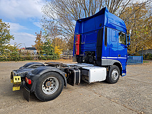 DAF XF 460 SSC EU6 Hidraulika