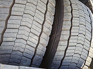 MAN TGX 18.470 EU6 Standard TOP!