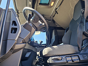 MAN TGX 18.470 EU6 Standard TOP!