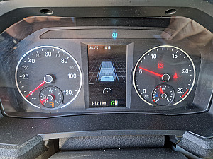 MAN TGX 18.470 EU6 Standard TOP!