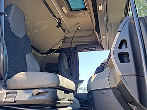 MAN TGX 18.470 EU6 Standard TOP!