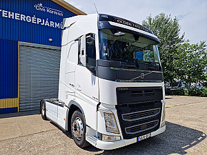 Volvo FH460 EU6 Standard