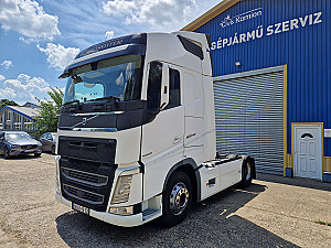Volvo FH460 EU6 Standard
